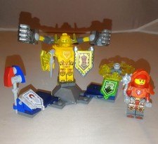 Lego Nexo Knights 2 Figures
