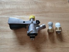 Sankey Keg Coupler - S Type