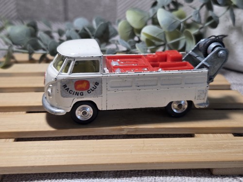 Corgi volkswagen racing club - volkswagen,