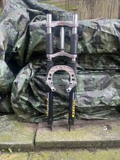 Retro triple clamp - retro,