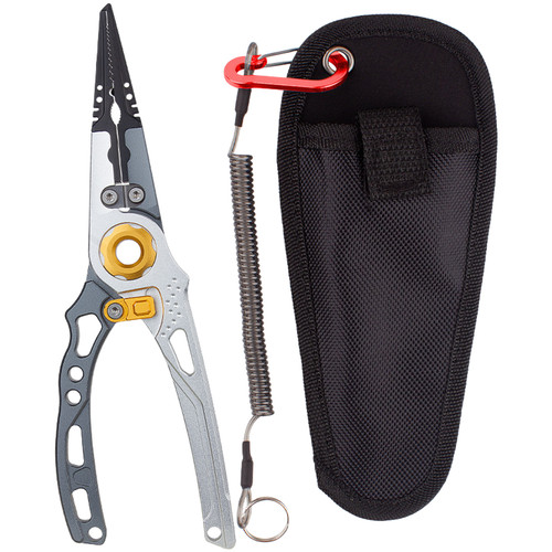 Boat fishing pliers - boat,