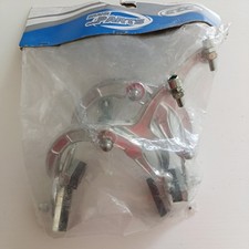 Alhonga Brake Calipers Pair NOS BMX  old school  Raleigh burner