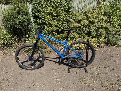 Ragley blue pig mtb mountain - ragley,