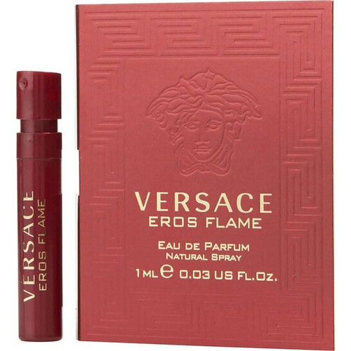 Versace eros flame for - versace,