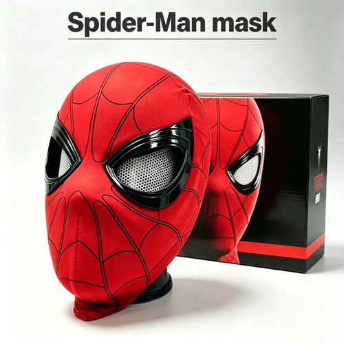 Funny head mask - funny, eyes