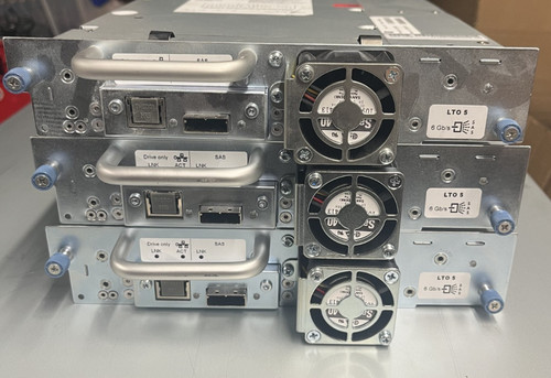 Bl540a 603881 001 lto5 tape - hp,