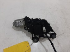 SKODA FABIA SE TDI CR MK2 2007-2015 SKODA Rear Wiper Motor Hatch OEM 5J7955711C