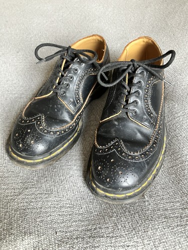 Martens brogues 3989 - dr,