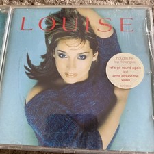 Louise - Woman In Me The