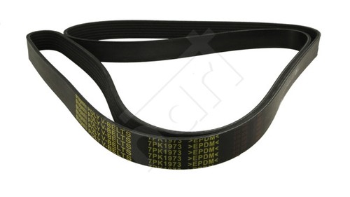 Hart 369 014 ribbed belt - v-ribbed,