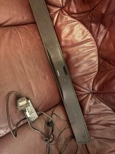 Hitachi AXS014BTU 2.0 Channel Bluetooth Soundbar with Power Adapter – No Remote