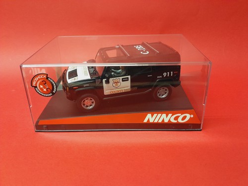 Ninco 50456 hummer - ninco,