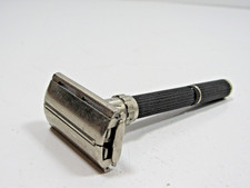 Vintage Gillette Black Beauty
