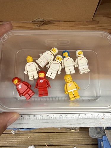 Lego classic spaceman - lego,