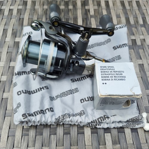 Shimano super 2500 - shimano, gt-rc