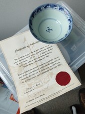 Desaru Shipwreck Cargo