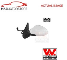 OUTSIDE REAR VIEW MIRROR LHD