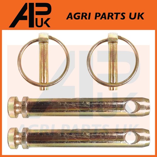 Top link pin - , &