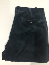 M&S W35 L31  Mens Dark