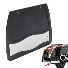 Rear Mudguard Mud Flap Splash