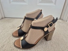 Moda in Pelle Ladies Black