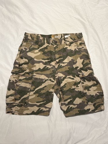 Men carhartt camo cargo - carhartt,