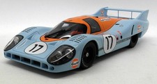 RARE 1/18 1971 PORSCHE 917 LH