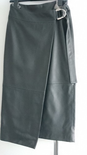 Black women skirt 100 - black, women's