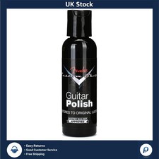 2 oz Custom Shop Guitar Polish