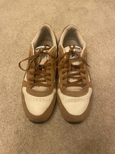 Reebok Men's Classic Trainers UK Size 9.5