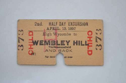 Railway ticket btc - railway, high