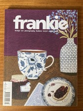 Frankie Magazine Issue 95