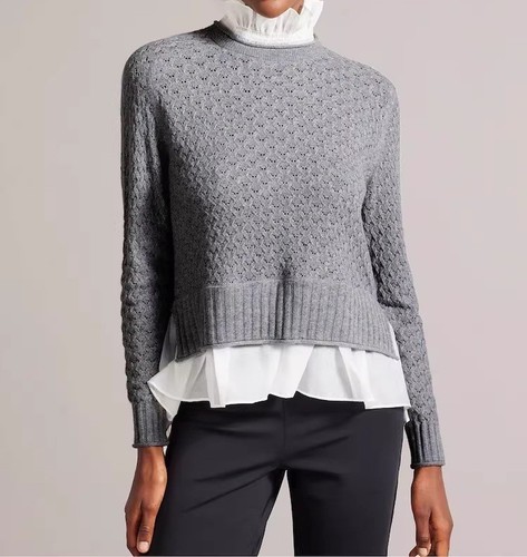 Bnwot ted baker - ted, mock