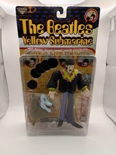 Mcfarlane Toys The Beatles