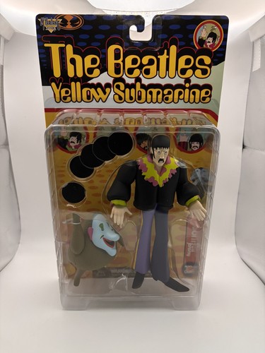 Mcfarlane toys the beatles - mcfarlane,