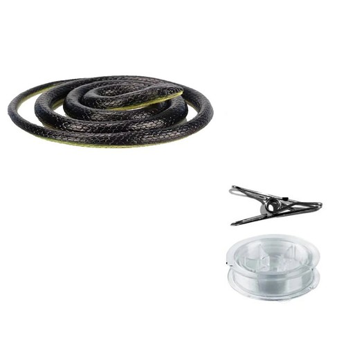 New 1pc funny - 1pc, snake