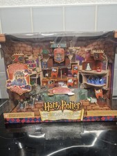 2001 Harry Potter Hogwarts