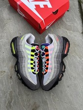 Nike Air Max 95 Greedy 1.0