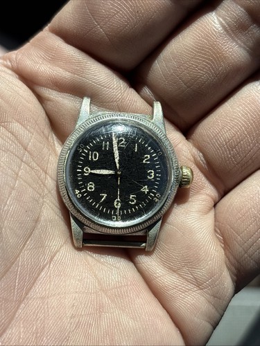 1945 waltham hack - waltham,
