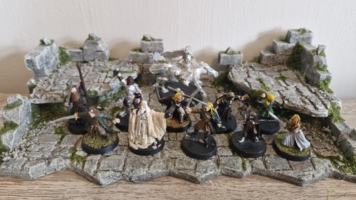 Lord the rings warhammer - lord,