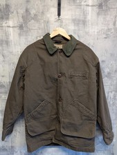 L.L.Bean Field Coat Jacket