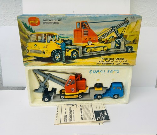 Corgi major toys gift - major,