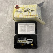 Matchbox Collectibles YAS12-M