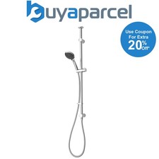 Triton Single Outlet Ceiling