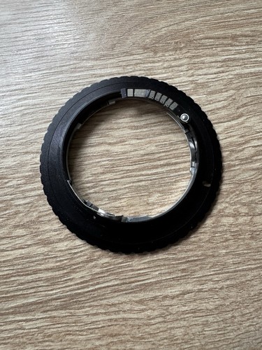 Contax eos mount - contax,
