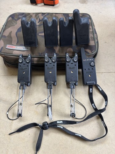 Delkim txi - x3, +