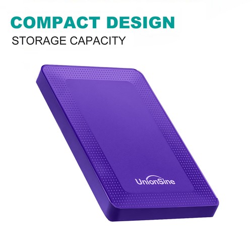 500gb 1tb external portable - external,