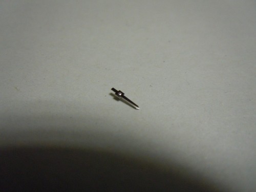 Genuine breitling sub dial - breitling,