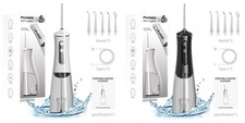 Powerful Cordless Water