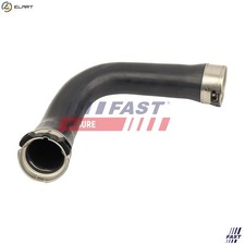 CHARGE AIR HOSE FT10487 FOR